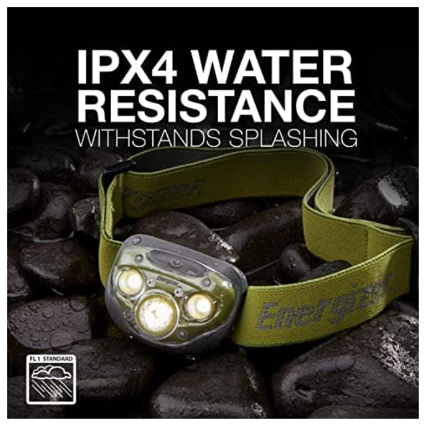 LINTERNA VISION C/ CASE DIFUSOR E-38712